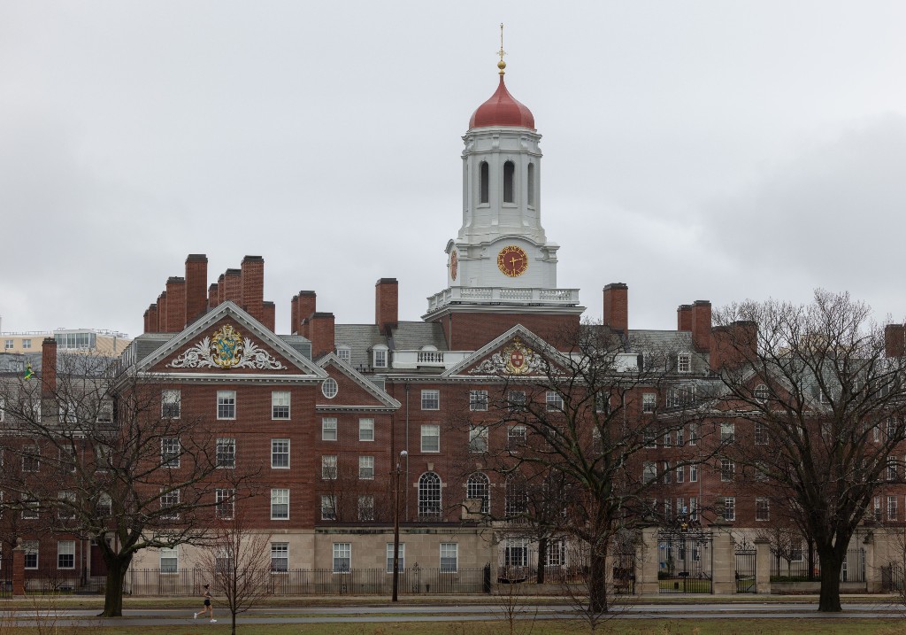 Harvard University announced free tuition for students from families that make under $200K a year.