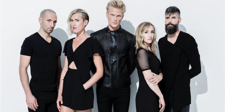 Mother Mother: 2.8 Million Followers on TikTok and a 2025 Juno Nomination