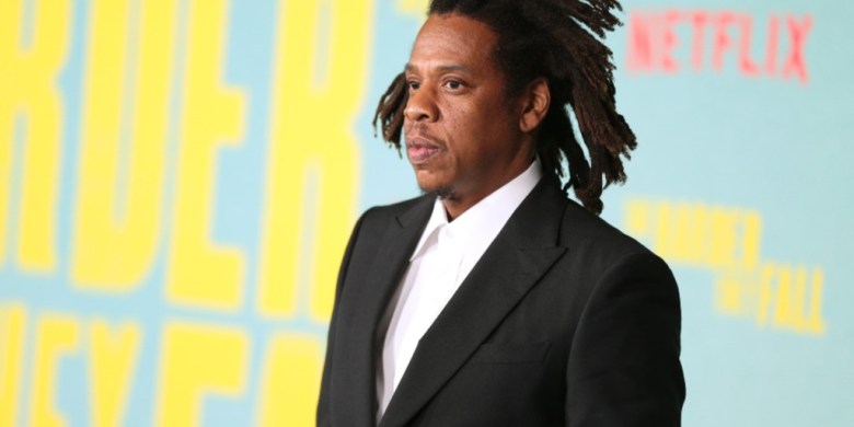 Jay-Z files defamation lawsuit against woman who accused him of rape