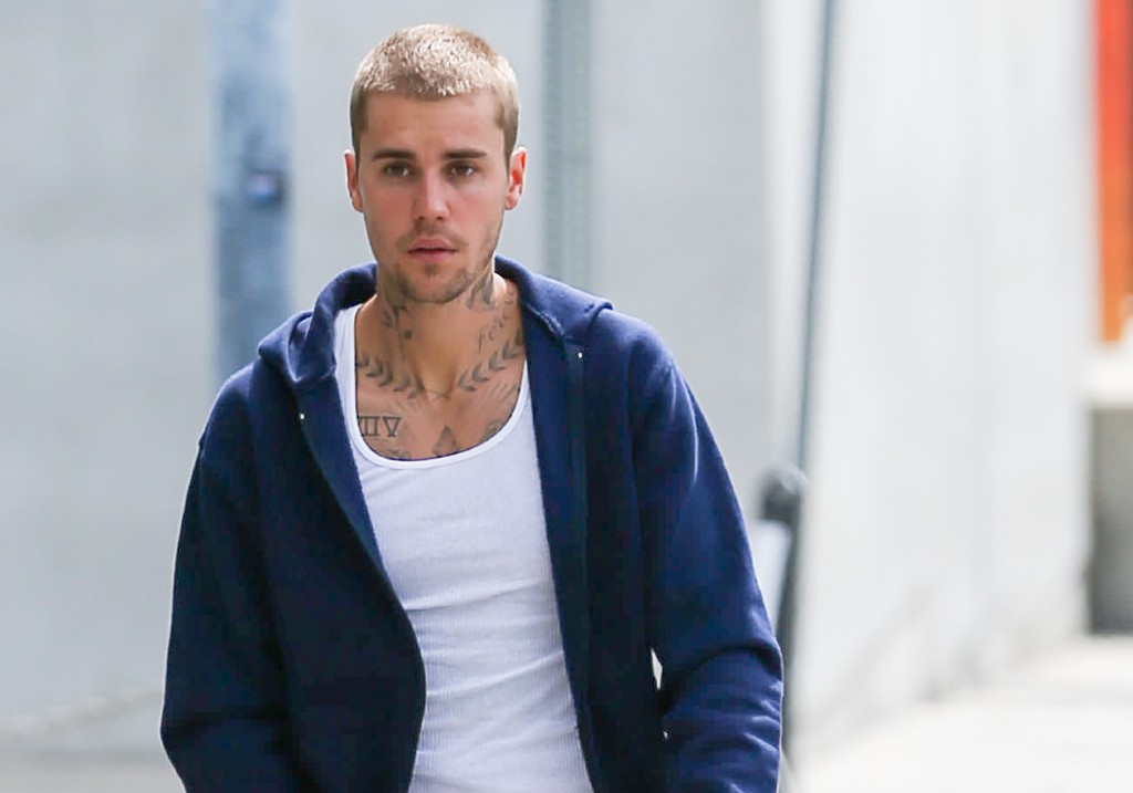 Justin Bieber shares candid post about feeling ‘unworthy,’ like ‘a fraud’ – National