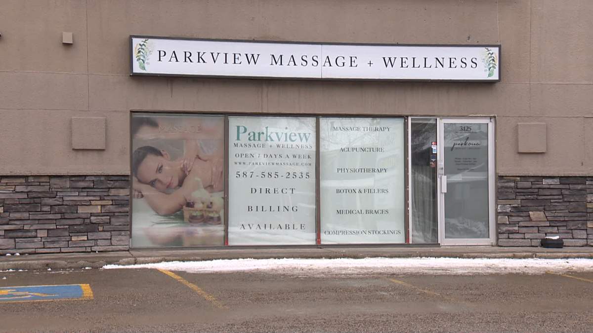 A Calgary massage therapist now faces a total of four charges of sexual assault after three more people recently came forward to accuse him of touching them inappropriately.