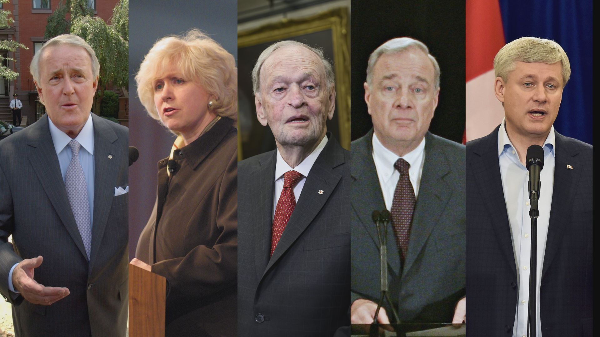 What did Canada’s prime ministers do after leaving office? A look back