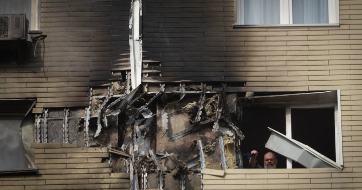 САЩ Преговарящите работиха за да избият подробности за предложеното частично