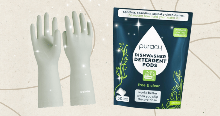 Пролетното почистване просто стана по сладко с невероятни оферти за