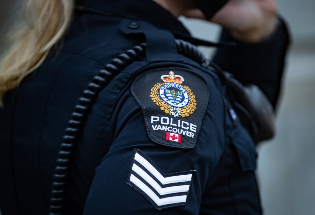 Investigation launched into sexualized conduct across B.C. municipal police forces
