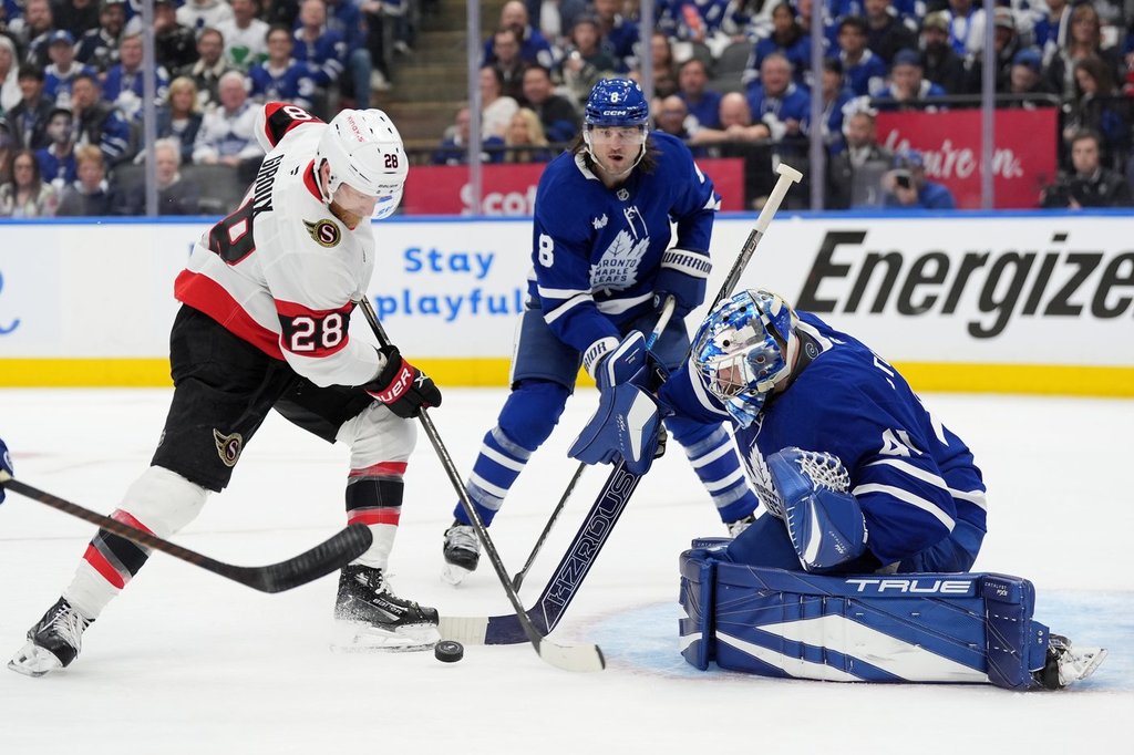 Торонто Антъни Столарц ще се върне в светлината на