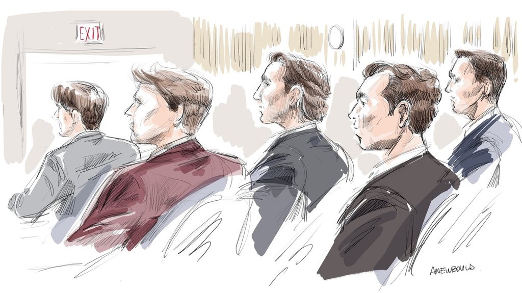 Бивш член на Световния хокеен отбор на Канада е готов