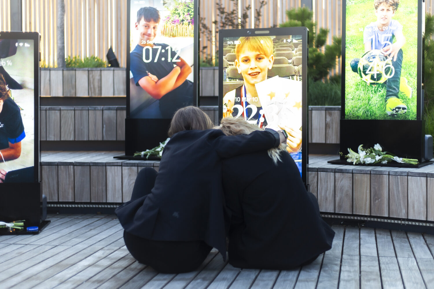 Принц Хари и Меган Маркъл водят кампания за по силна