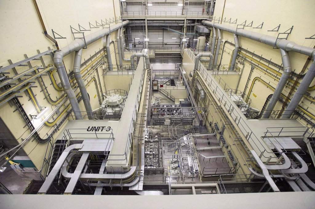 B.C. First Nations Explore Nuclear Power Potential