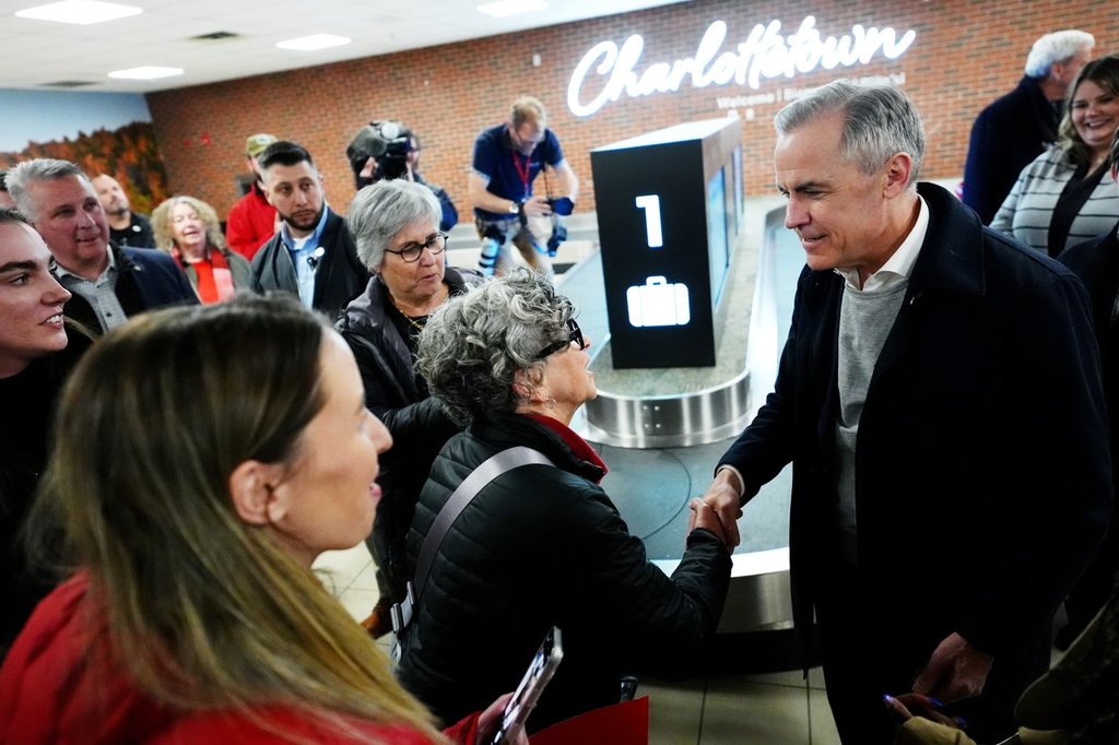 Федералните либерали ще формират правителство на малцинствата глобални новинарски проекти