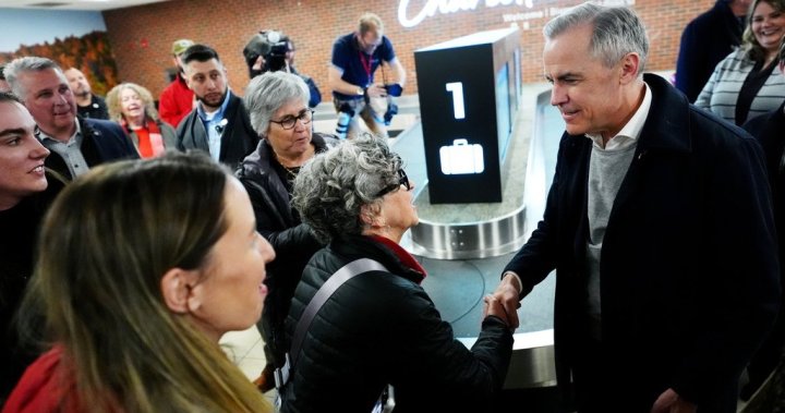 Федералните либерали ще формират правителство на малцинствата глобални новинарски проекти