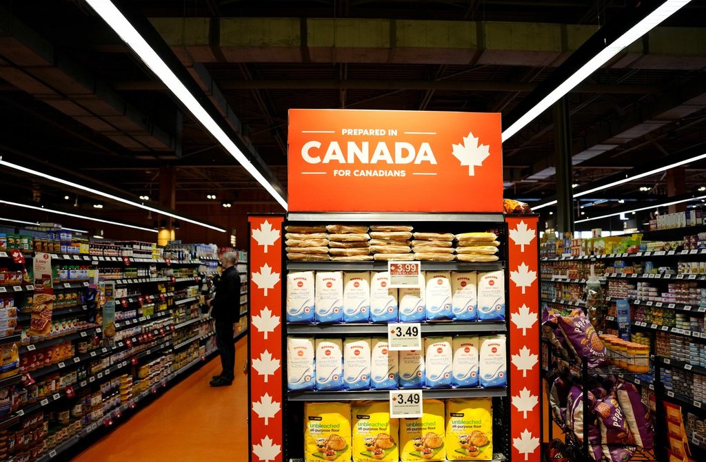 As Canada Day nears, consumers want Canadian goods — but costs are a concern