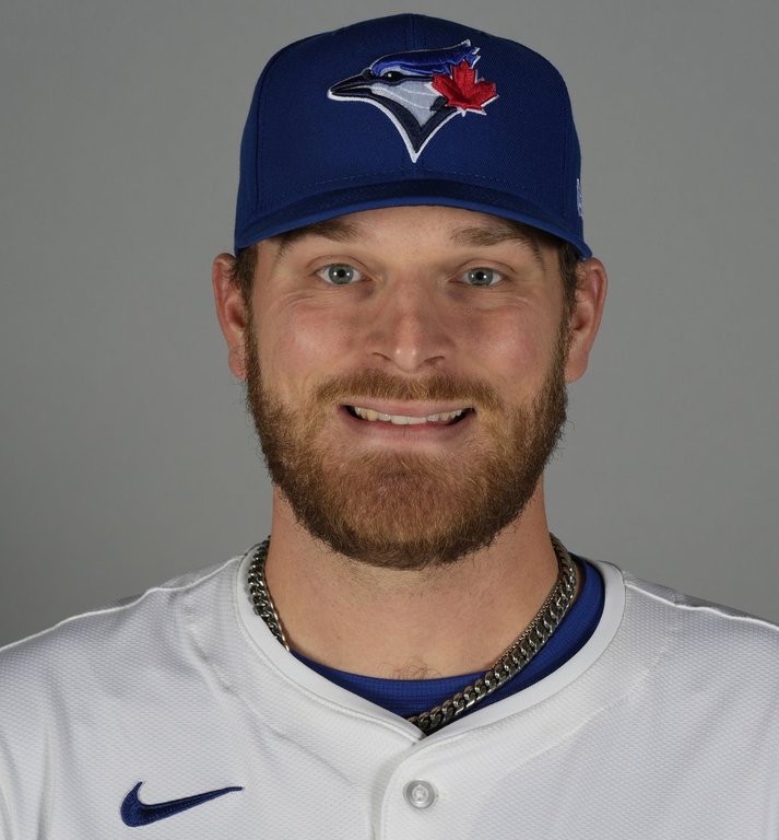 Торонто Торонто Сините Джейс са търгували в маловажната лига дясна ръка