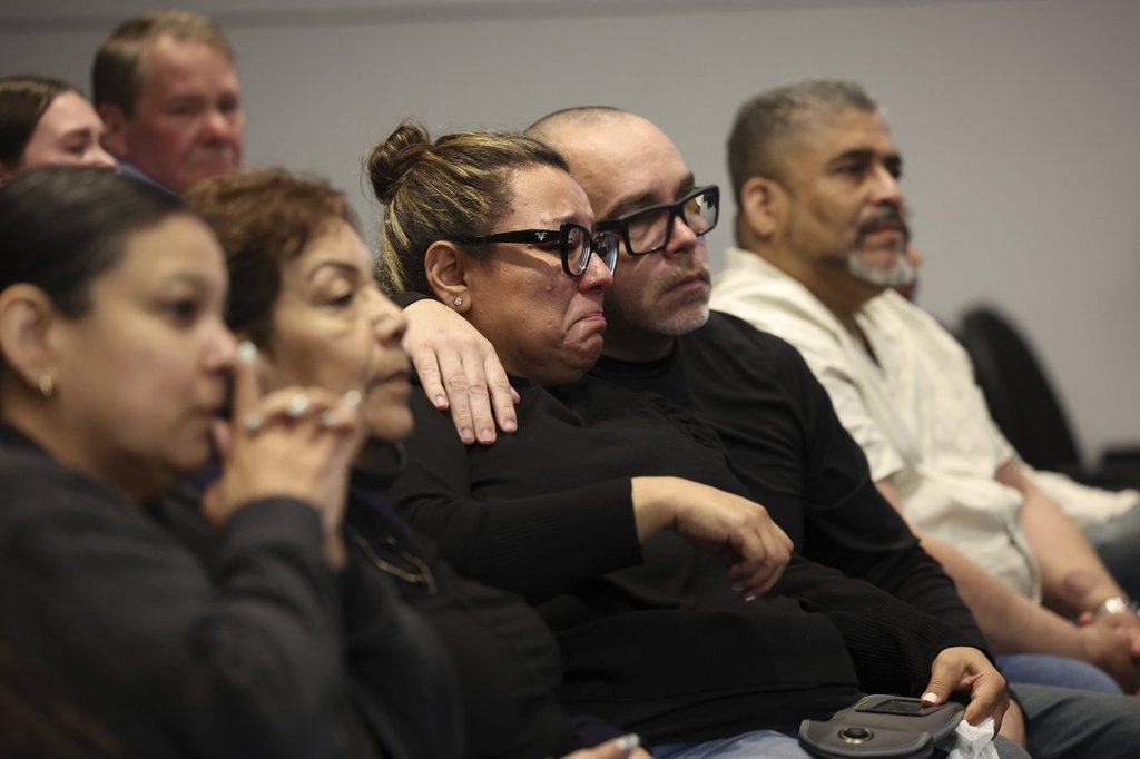 Мъжът в крайградския Чикаго който призна че фатално е стрелял