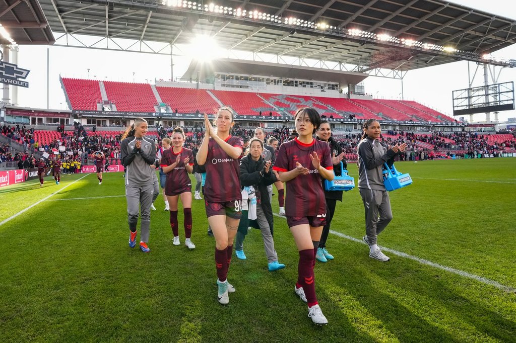 Седмица 1 от Северната Суперлига се прави за положителни отзиви