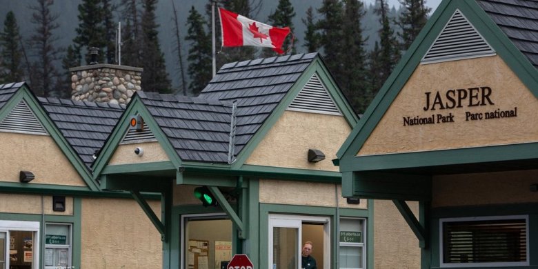 Canada Strong Pass grants free admission to national parks, historic sites this summer