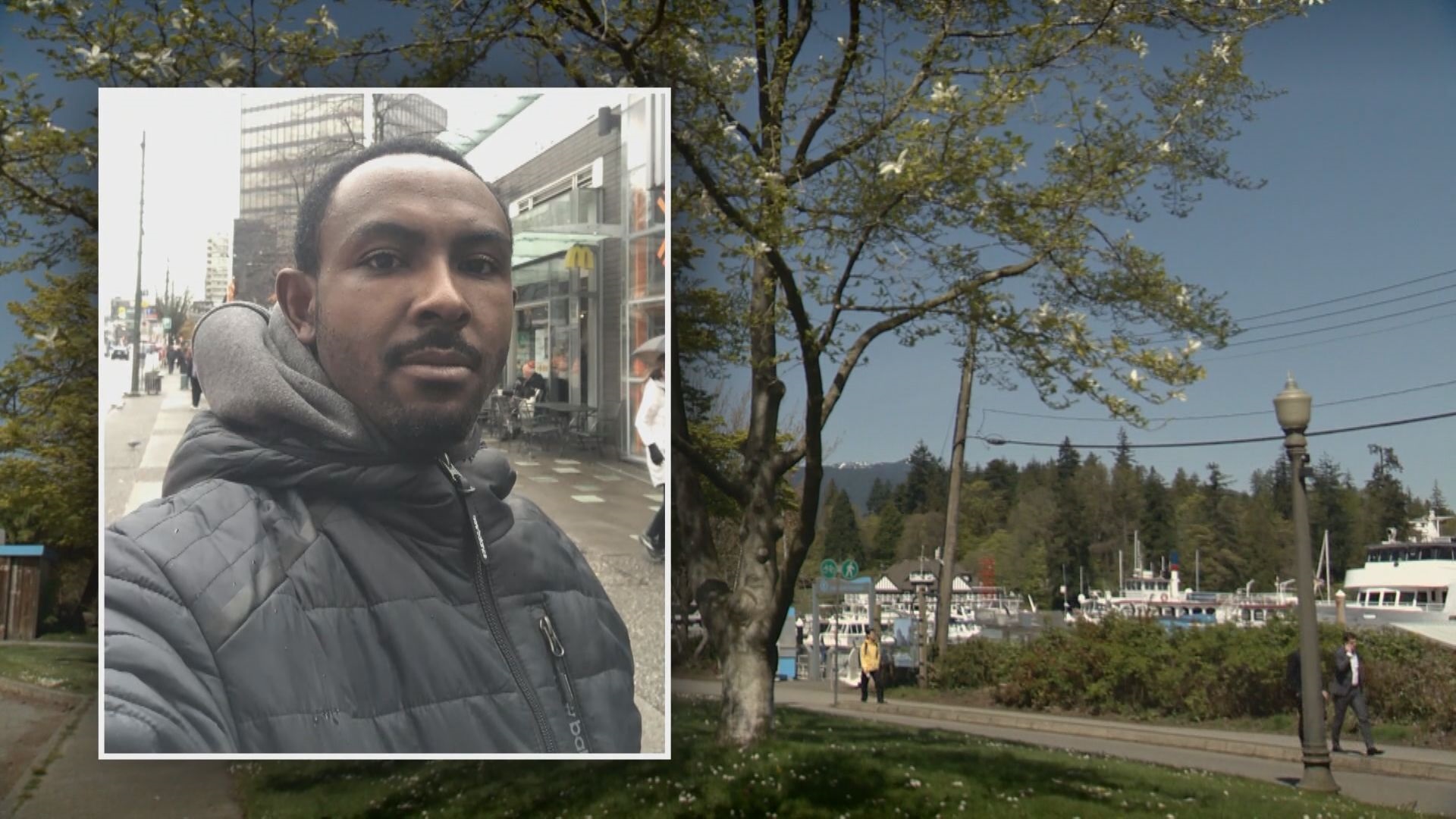 жителите на кооператив на жилищата в Южен Ванкувър казват че