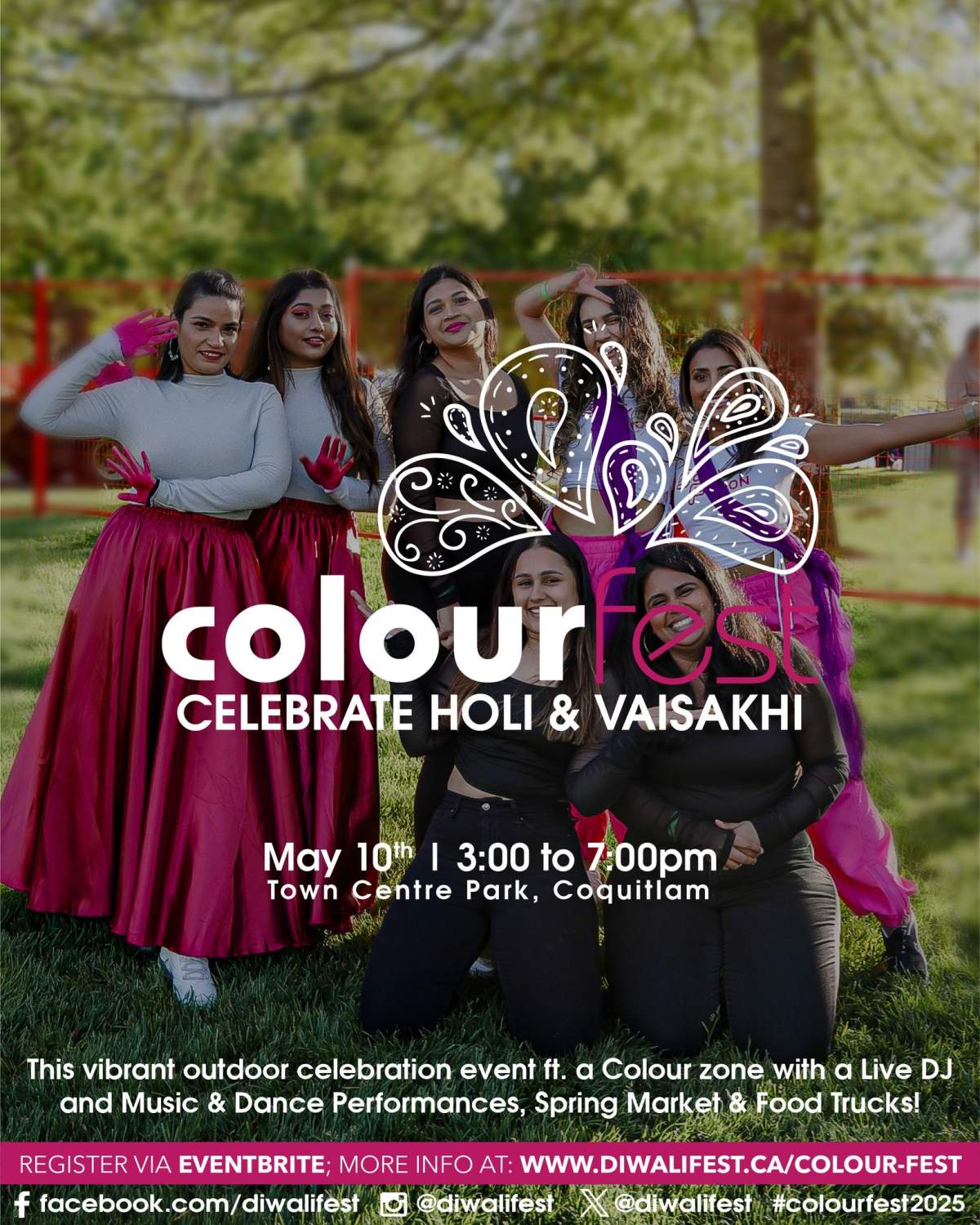 Colour Fest 2025 - image