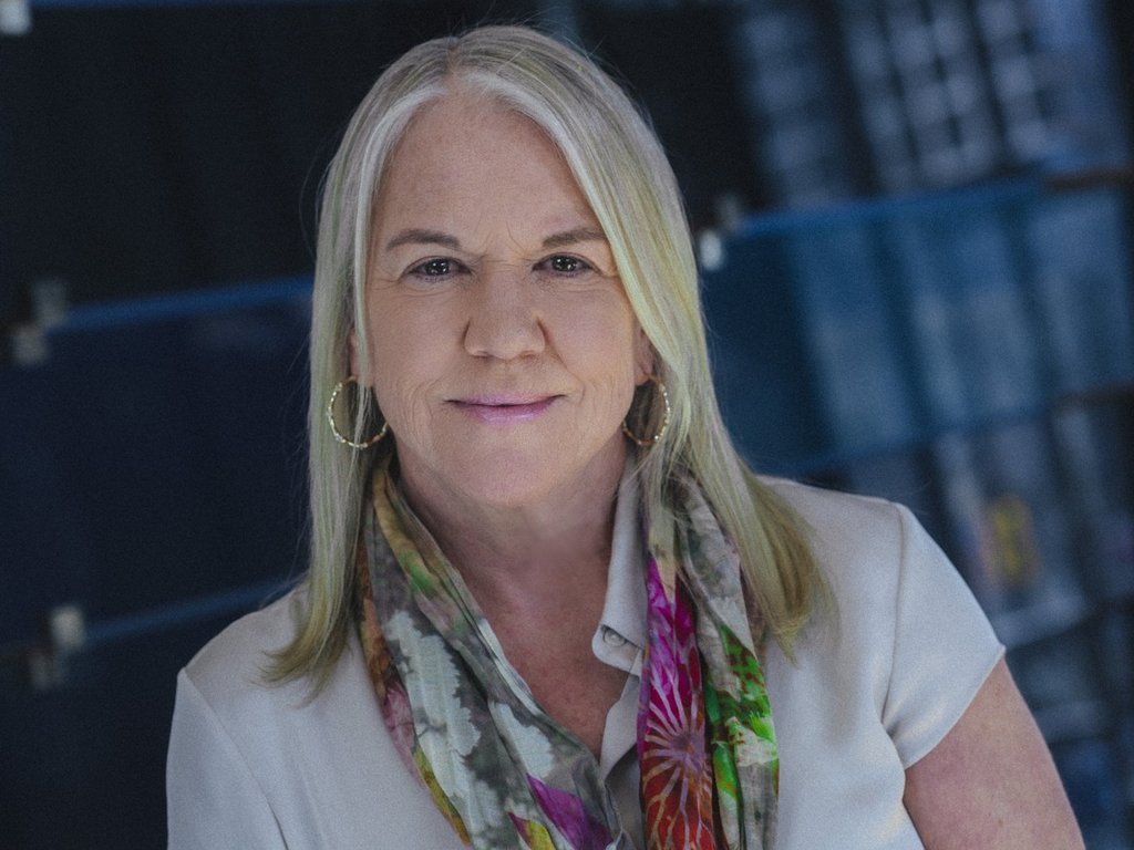 <p>Jennifer Stinson, a nurse practitioner at The Hospital for Sick Children, has won a Gairdner Award for her research in helping kids manage pain, pictured in this undated photo. THE CANADIAN PRESS/HO The Hospital for Sick Children **MANDATORY CREDIT**</p>.