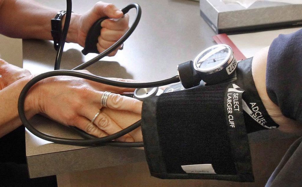 N.b. Health Minister Says Province Considering Regional Travel Nurse Agency - Beritaja