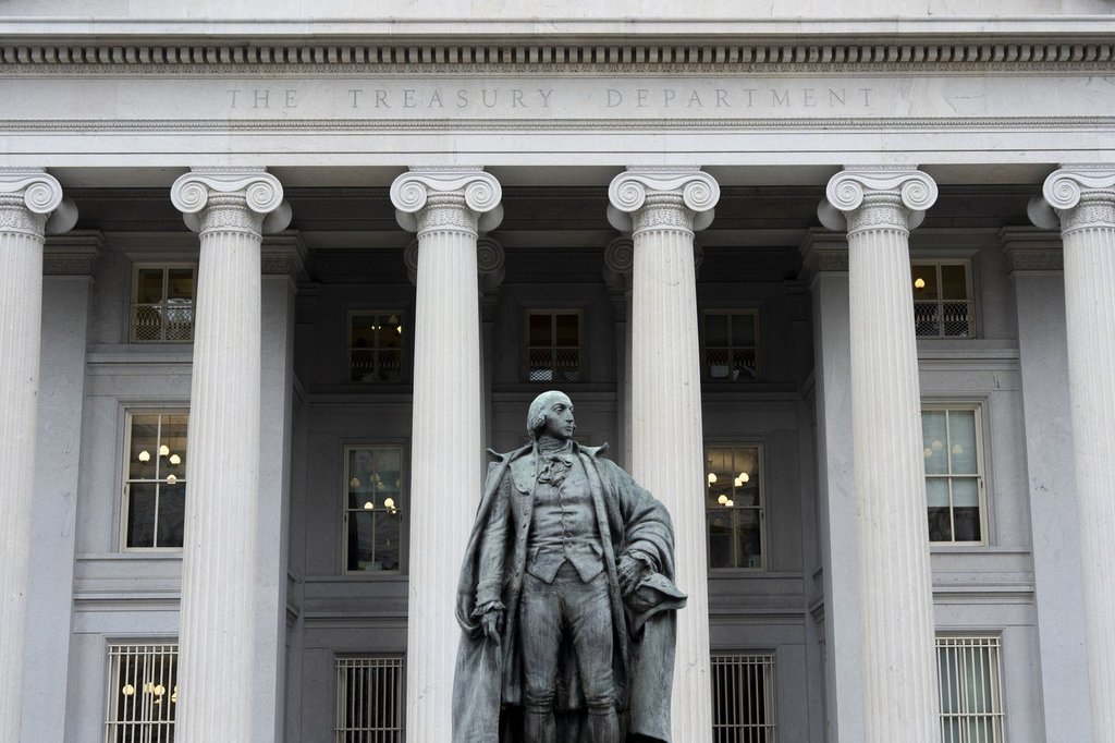 катастрофите в акциите грабват всички заглавия но има по голям проблем