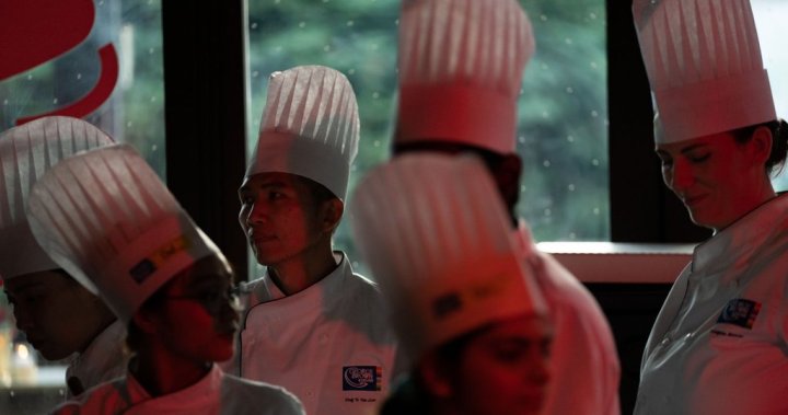 Foodies rejoice: Michelin to announce Quebec restaurant picks in May