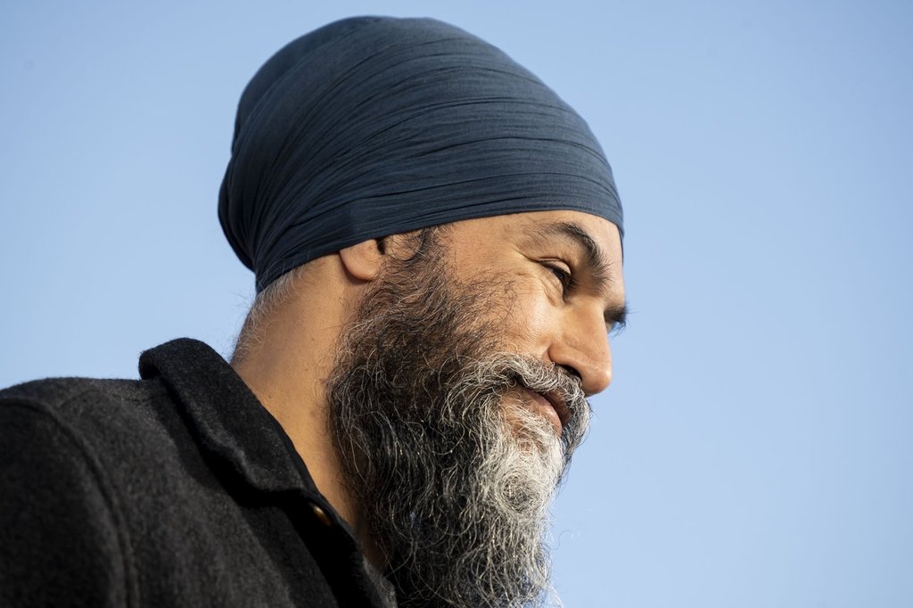 премиерът на Саскачеван Скот Мо казва че един от членовете