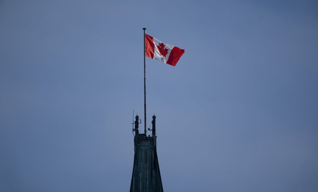 Либералите може да са спечелили четвърто поредно правителство на федералните