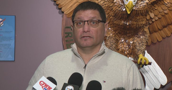 Saskatoon Tribal Council responds to councillor’s comments, calls them ‘disturbing’