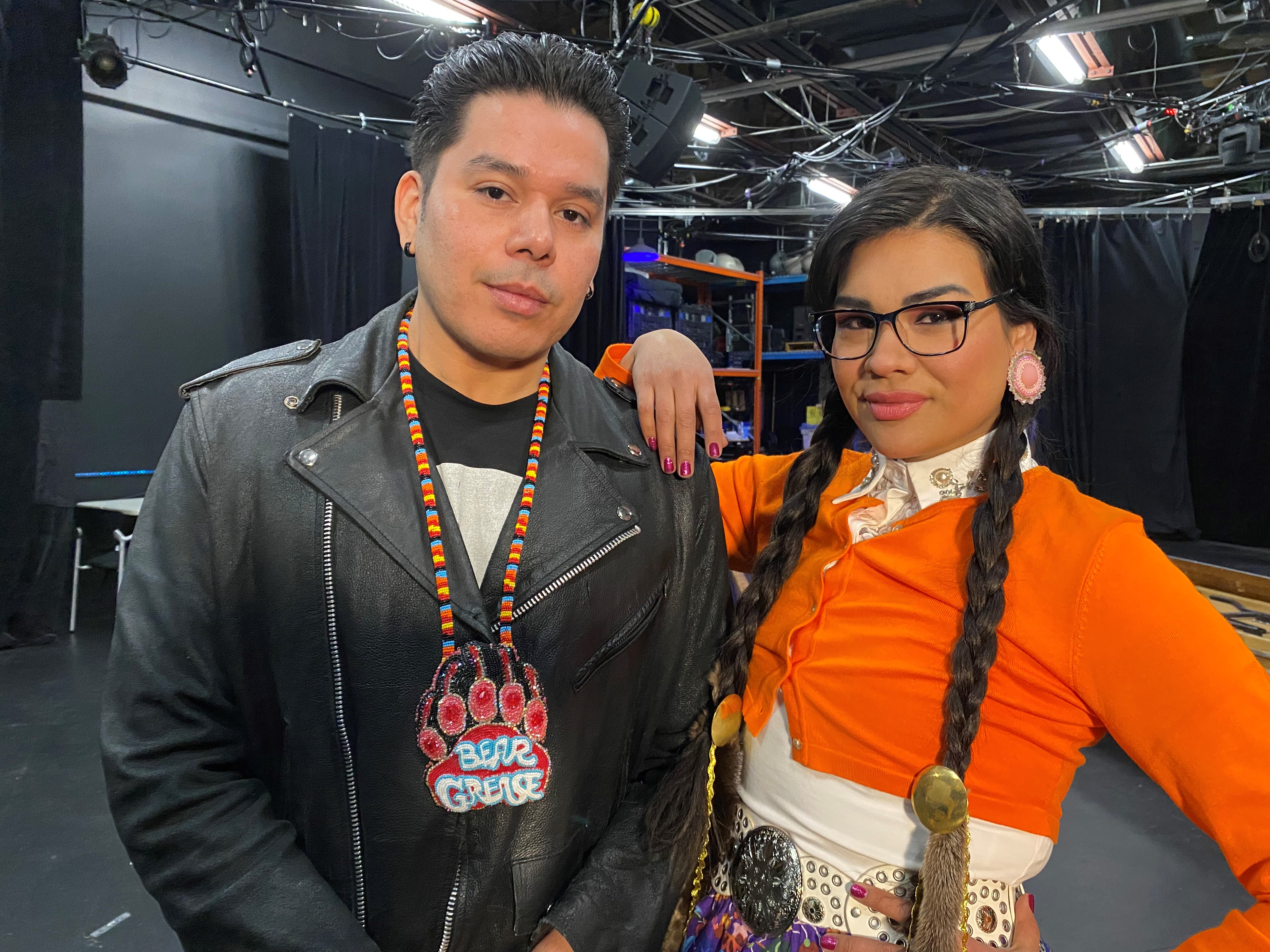 From Edmonton’s Fringe Festival to New York City a local