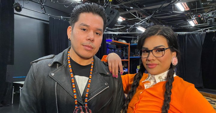 From Edmonton’s Fringe Festival to New York City a local