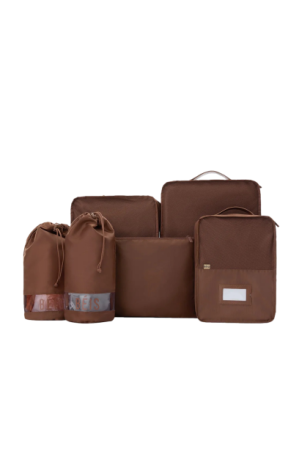  Packing cubes 