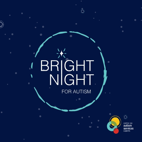 Bright Night for Autism Gala - image