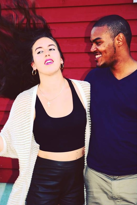 Brittany Doff Kadeem Nedrick