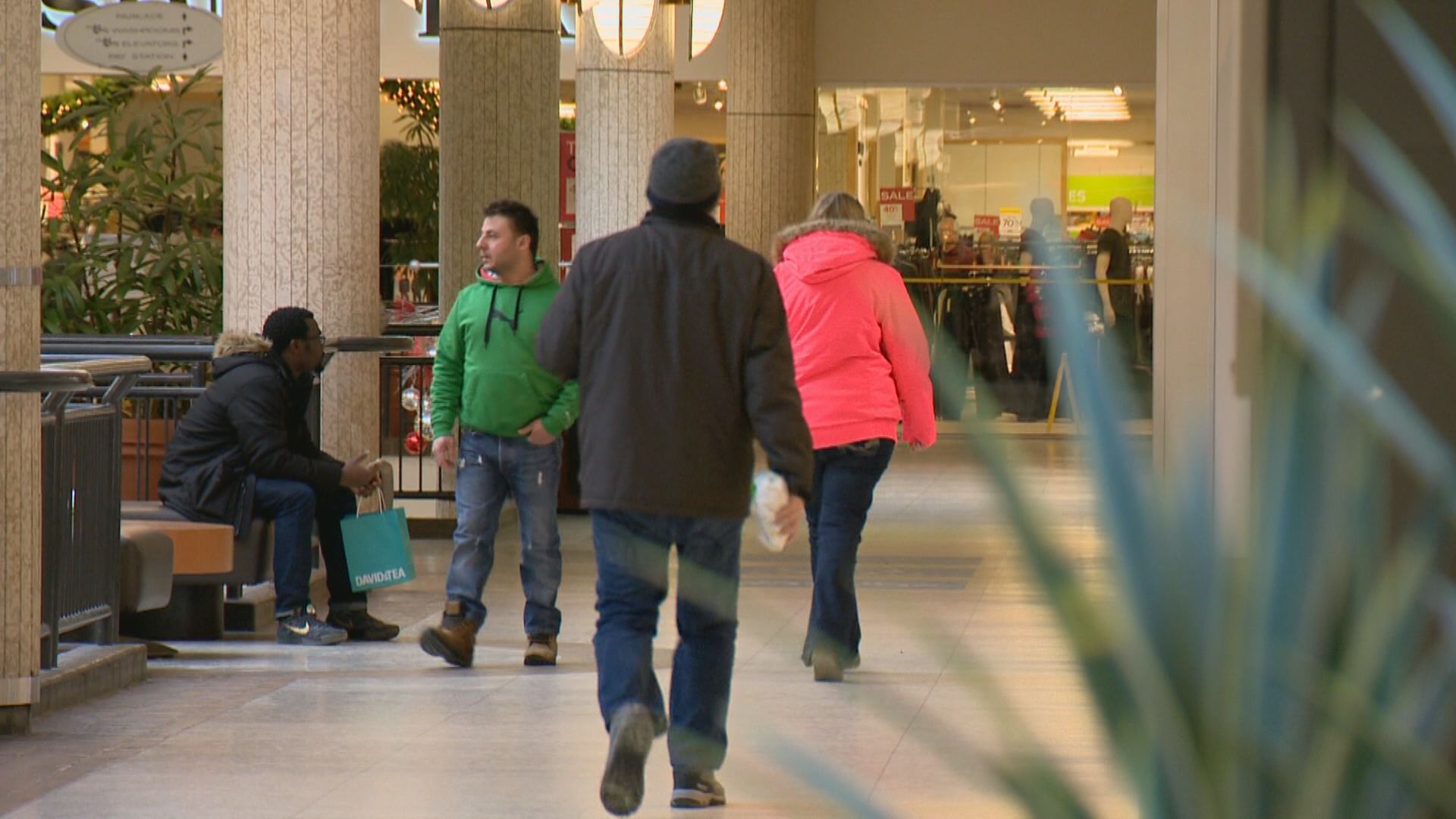 Some Sask. companies relieved after Trump’s recent tariff announcement