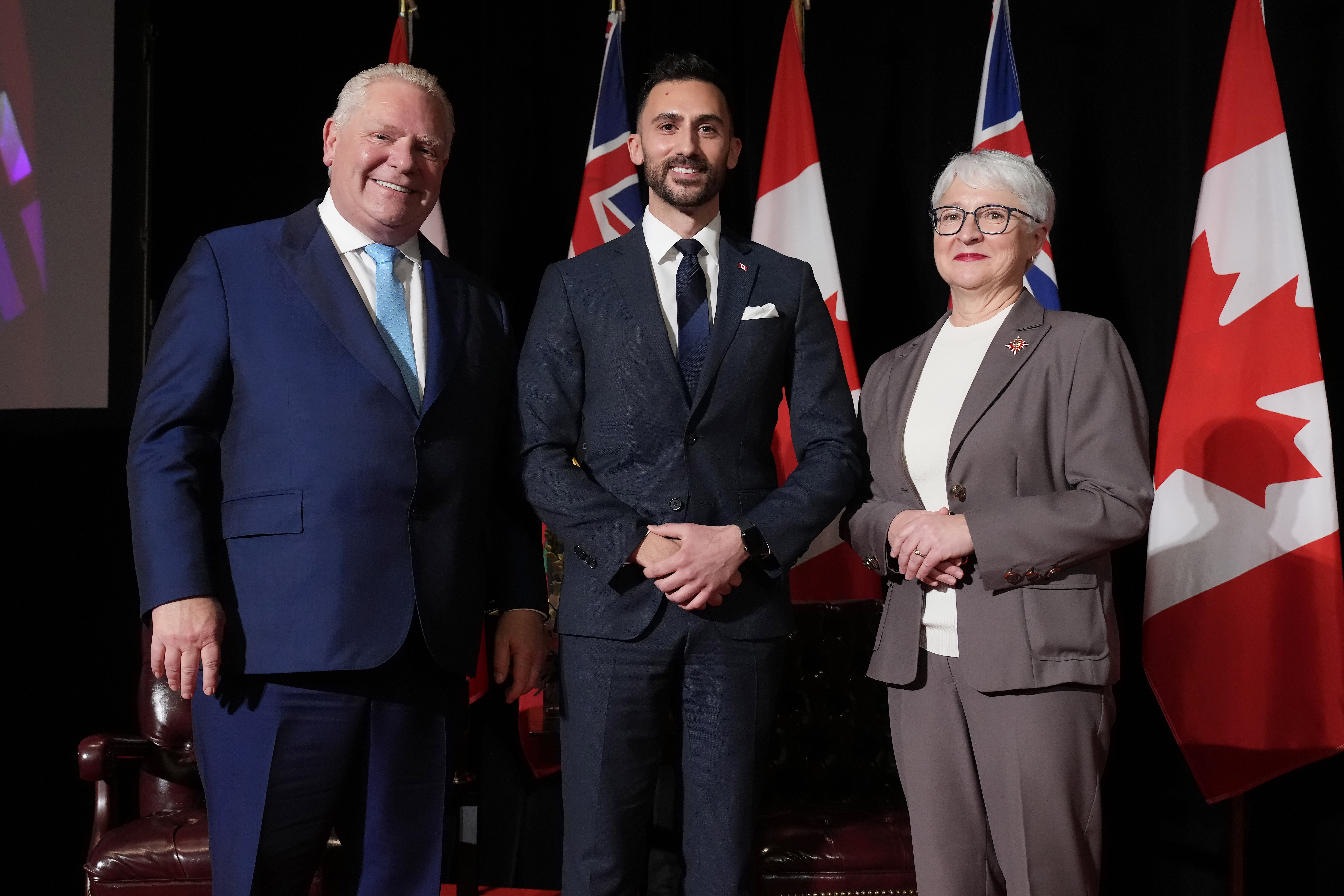 Човекът който се е възползвал за да ръководи основен ремонт