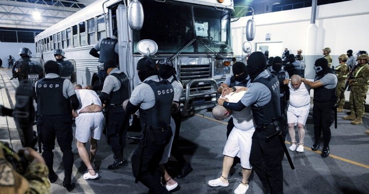 Администрацията на Тръмп погрешно депортира мъж за когото твърди че