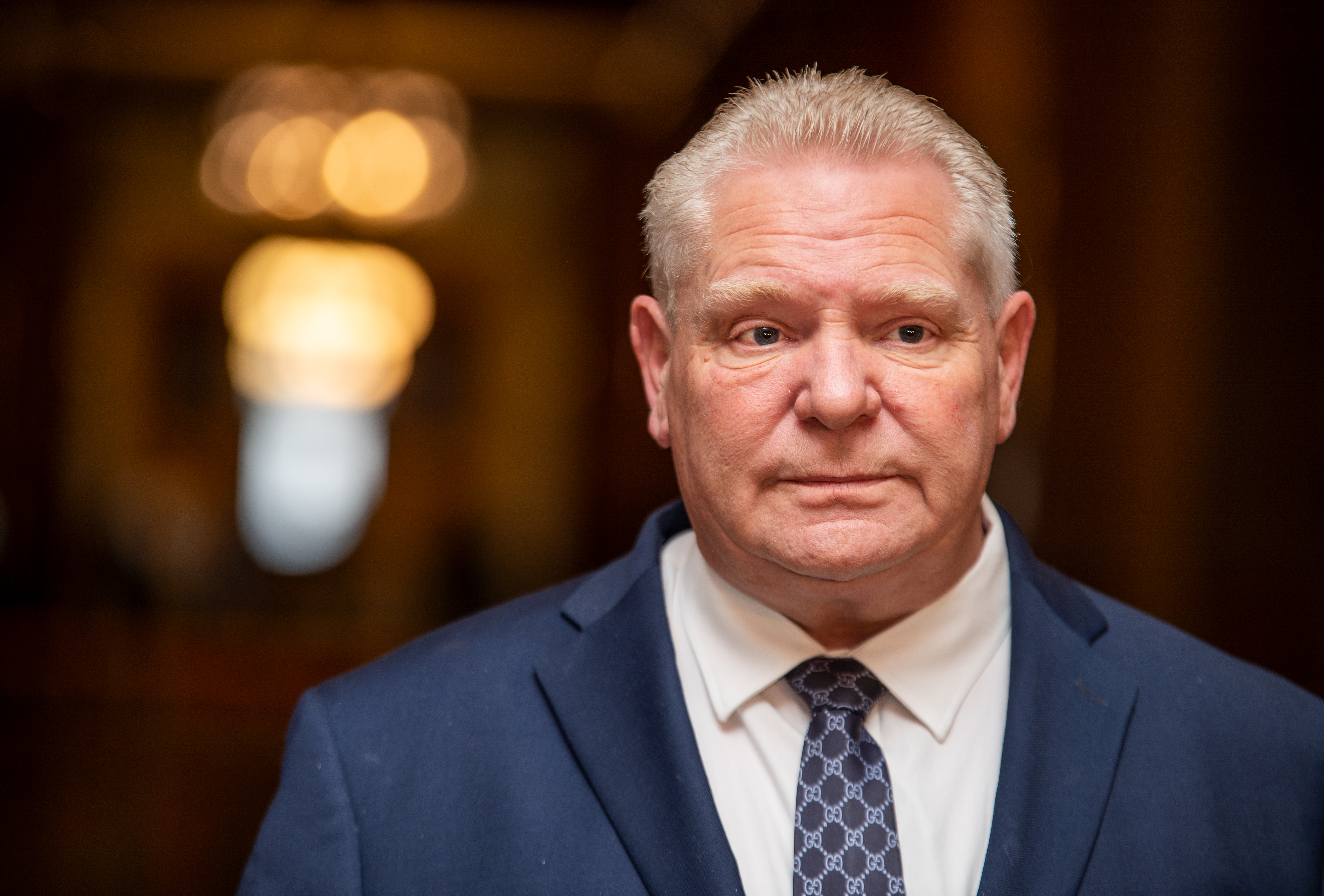 Правителството на Ford е наредено да опита да получи достъп