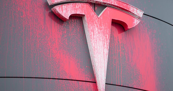 доставките на Tesla за първото тримеене src https d21y75miwcfqoq cloudfront net 70c8fc80 alt style position absolute width 1px height 1px referrerpolicy no referrer when downgrade It