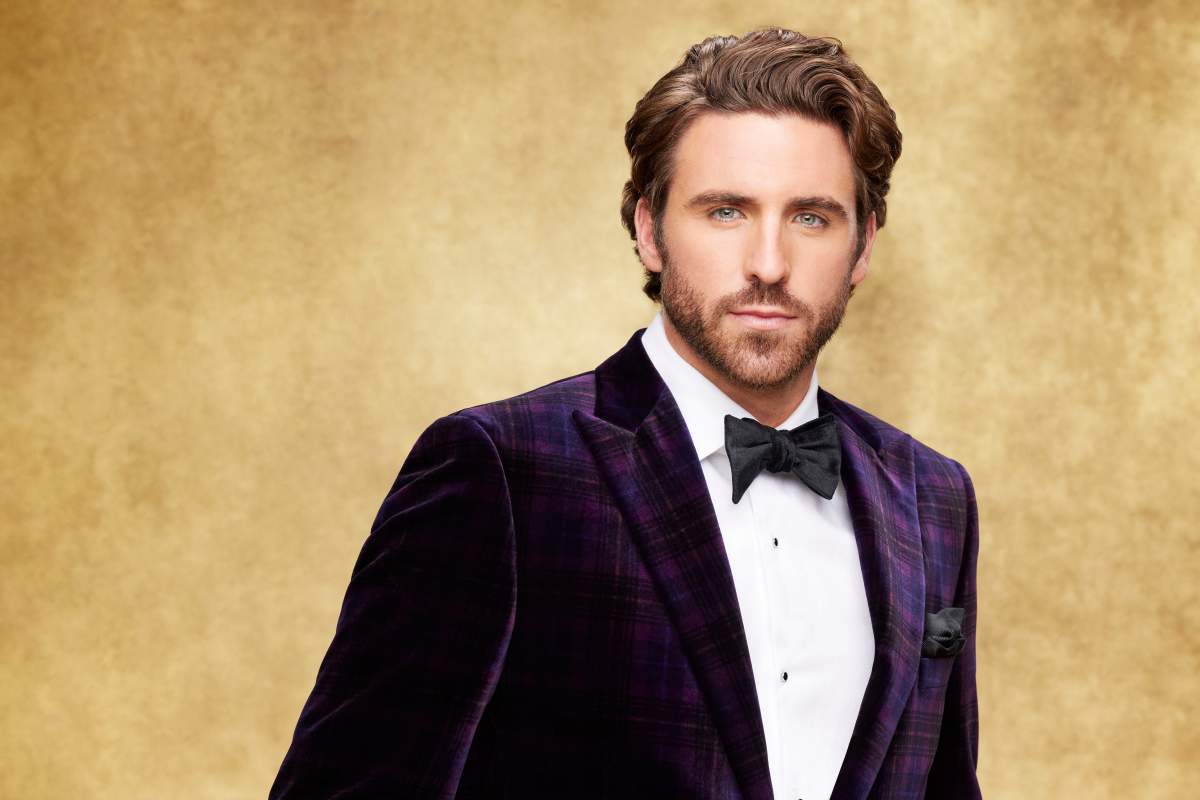 Conner Flyod portrays Phillip “Chance” chancellor IV from the CBS original daytime series THE YOUNG AND THE RESTLESS celebrating it’s Golden Anniversary of 50 years, airing on CBS Television Network. Photo: Sonja Flemming/CBS ©2022 CBS Broadcasting, Inc. All Rights Reserved.