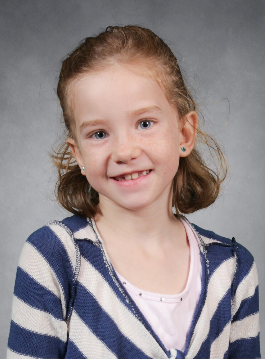 Emma Field, 9, was killed in a crash near Killam, Alta. on March 28, 2025