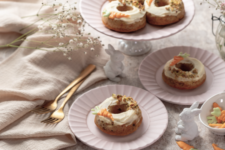 The Curator: 4 fuss-free tips for hosting the perfect Easter brunch