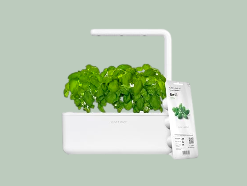 globalnews.ca - Chad Sapieha - The Curator: Go green with eco-friendly gadgets that save energy, water & time - National