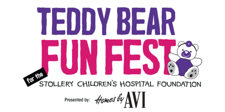 880 CHED Supports the 2025 Teddy Bear Fun Fest - image