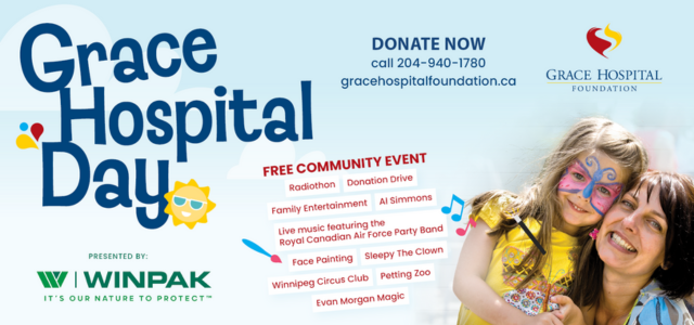 Grace Hospital Day 2025 - image