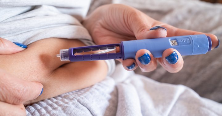 Drugs like Ozempic could ‘significantly’ cut Alzheimer’s risk, study finds