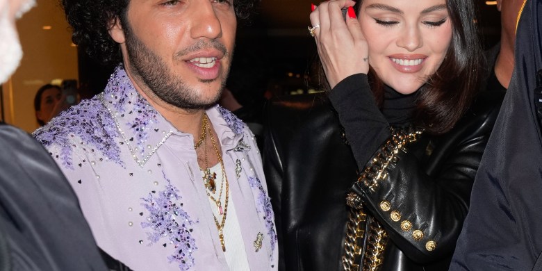 Benny Blanco Talks Working with Justin Bieber Before Meeting Fiancée Selena Gomez