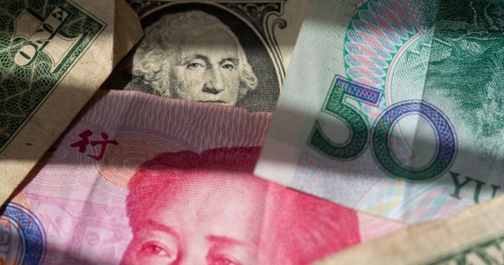 The trade war is rocking economies. Get your ‘houses in order,’ IMF urges