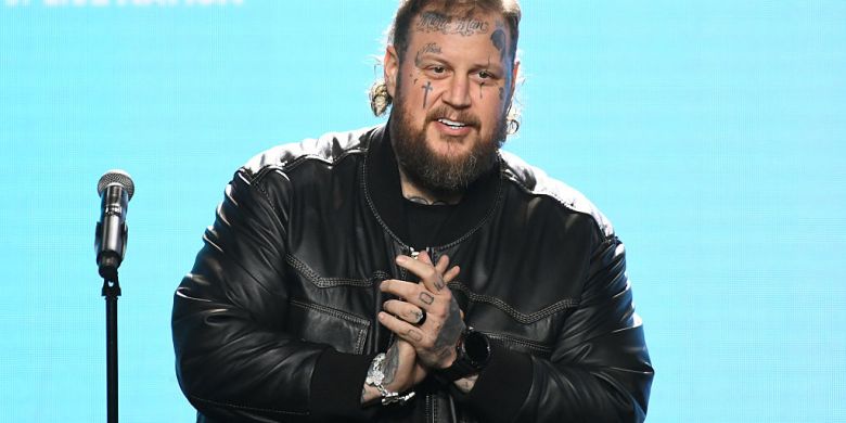 Jelly Roll moves closer to being pardoned for his past crimes