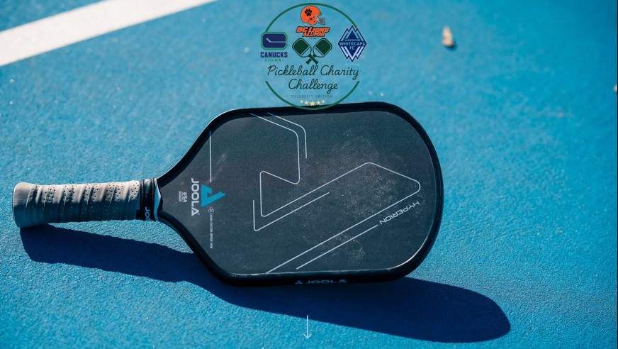 Pickleball Charity Challenge Celebrity Edition - image